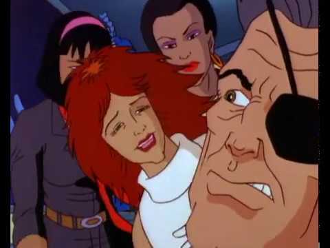 The Tick : S03 E01 - That Mustache Feeling