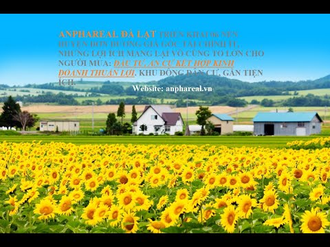 Bán đất nền xã Tu Tra, huyện Đơn Dương, diên tích 182m2-221m2, có sổ hồng.