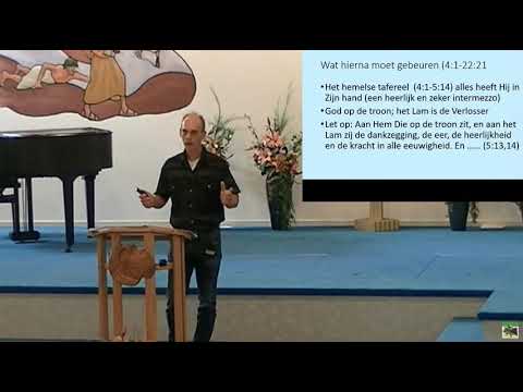 Studie over de grote verdrukking, deel 2 (slot)