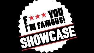 F*** You I'm Famous² at Monroe Entertainment Group (Thessaloniki)