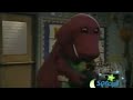 Barney Song I Love You May I Help You