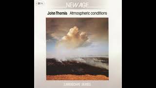 John Themis - Atmospheric Conditions - Landscape Series  (1985)