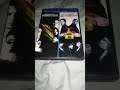 The Fast And The Furious 2 Fast 2 Furious Double Feature DVD