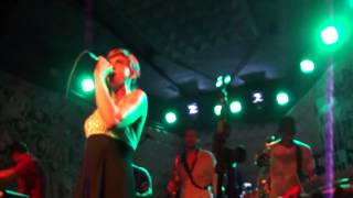 bossacucanova @ studio rj: deixa pra lá