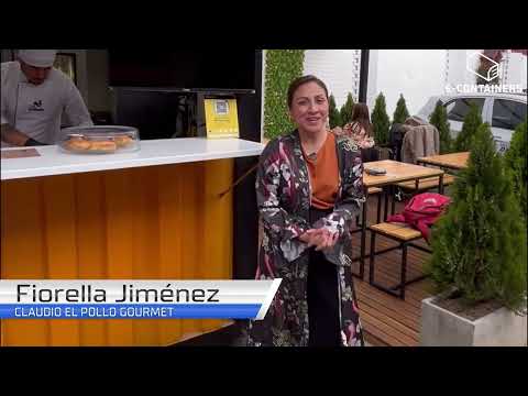 Testimonio cliente E-Containers