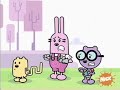 Ideal Nickelodeon Play Date Split Screen Credits August 12 2009
