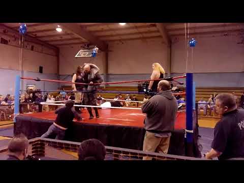 The Established One vs X Kaliber RWE 3 20 2021