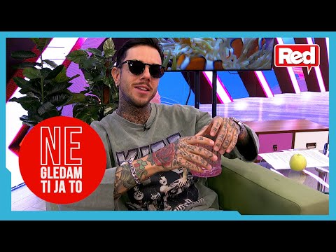 Kako je Savin spasio Filipovu veridbu - Ne Gledam Ti Ja To - 15.05.2023 - Red TV