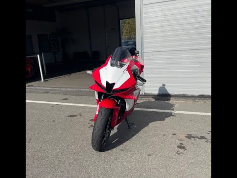 Spreewaldring CBR600RR PC69 25.08