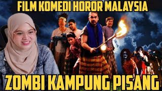 Download lagu ZOMBI KAMPUNG PISANG MALAYSIAN HORROR FILM‼️MALAYSIAN HORROR COMEDY FILM | SCARY BUT MAKES YOU LA... mp3