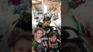 Thailand vs Vietnam: Where To Visit Next? #shorts