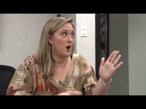 There's a new "Night Rob" coming to News 25!