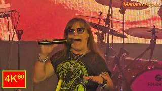 Download lagu 4K⁶⁰ - 👉 Rata Blanca - El Camino del Sol mp3