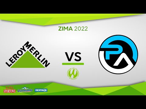 Leroy Merlin Wrocław - Performance Academy (4:6)