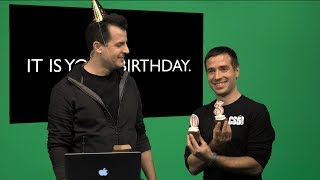 CS50 Live, Episode 004 video