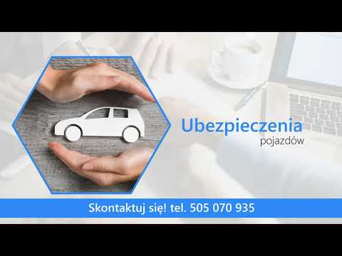 Zobacz filmy, Dariusz Zieliński Pośrednictwo ubezpieczeniowe, Koszalin