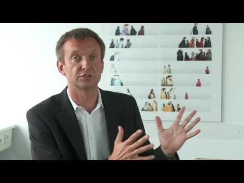 Chefredakteur Jochen Wegner und Produktchef Oliver Ebert  über  FOCUS Online