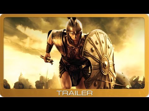 Trailer Troja
