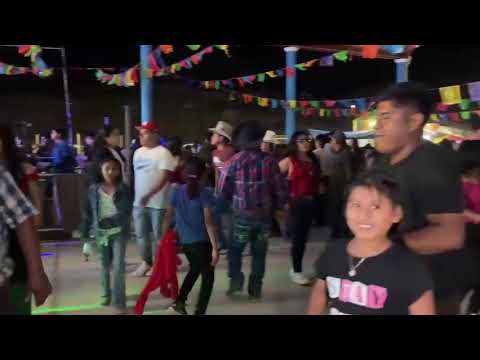 Grupo Galope, san Pedro del rio, santa cruz Zenzontepec 
