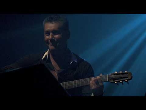 The Rosenberg Trio "Les Yeux Noirs"