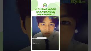 Aktor Korea Ji Chang Wook Hengkang dari Glorious Entertainment, Putuskan Bangun Agensi Sendiri