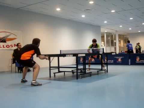 (24/10/2009) COLLOSA T.M. (Alejandro Hortal) vs C.T.M. GIGIA (2/5)