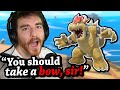 Smash Bros But If I Say ANY Character S Name Then I Die