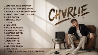 Download lagu Charlie Puth | Top Songs 2026 Playlist | Left and Right, Attention, That's Not How This Works... mp3
