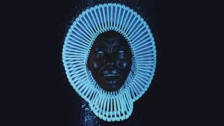 Childish Gambino - What Kind Of Love (Official Audio)