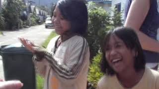 Thailand Missions Trip