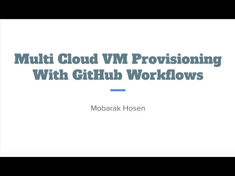 One-Click Multi-Cloud VM Provisioning with Terraform | AWS + GCP + Azure DevOps Integration