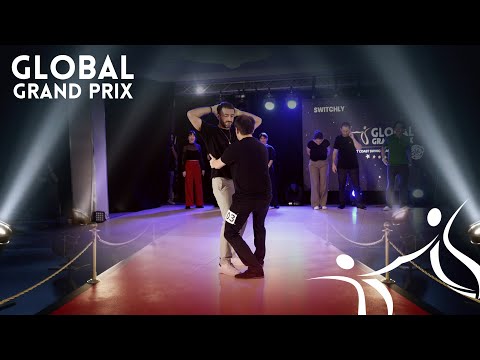 GGP 2025 - SWITCHLY FINAL - Kévin ROCHER & Bertrand SORIN