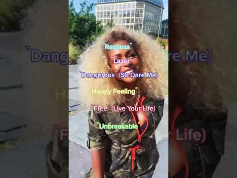 Ultra Naté:  ULTRA Deluxe (Promo)