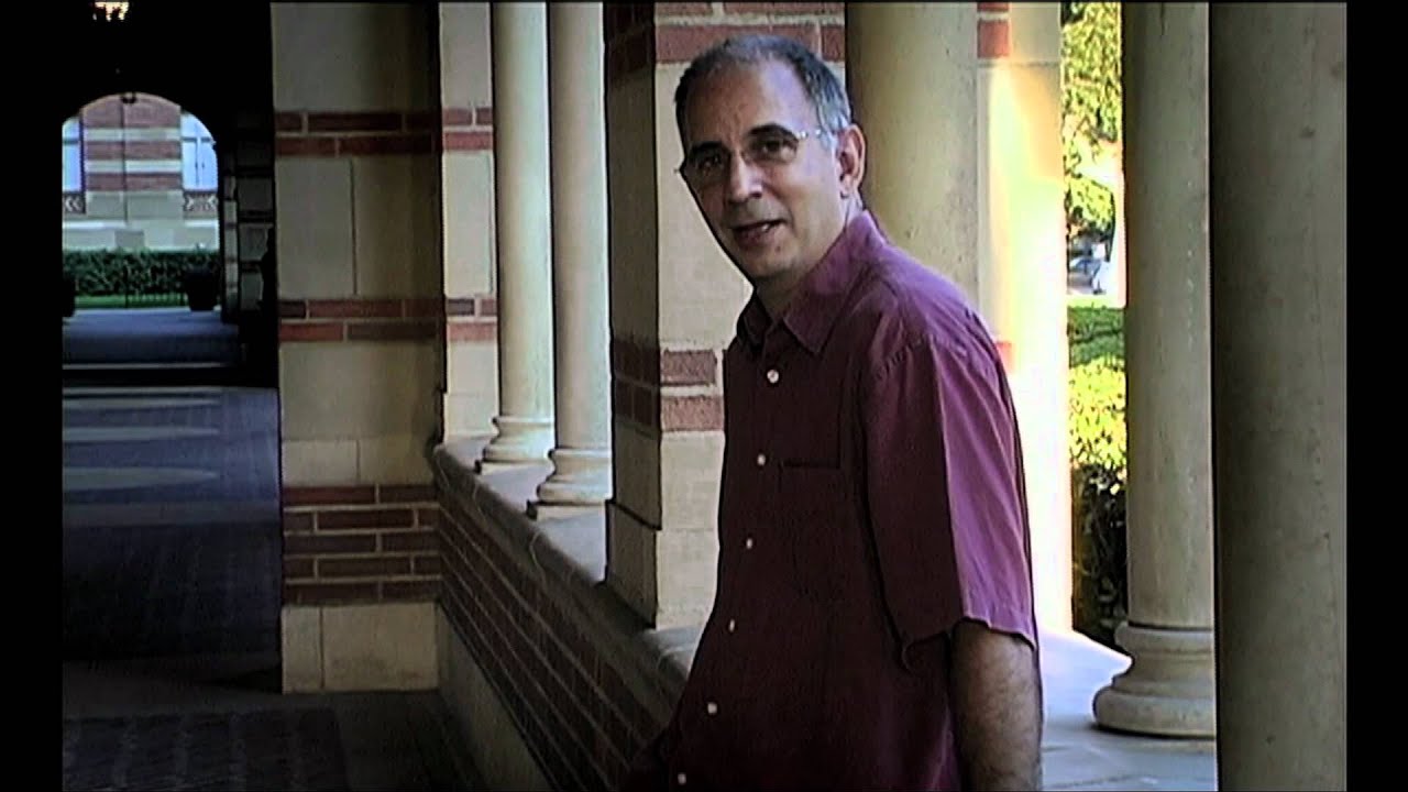 American Renegade-Confessions of a Radical Humanist