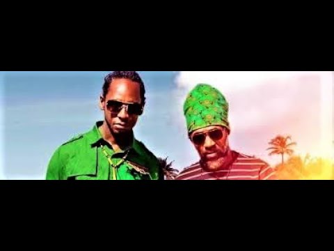 Lutan Fyah feat Iyah Syte & KSwaby - Almost Never Count - Mixed By KSwaby