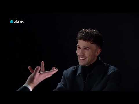 Ta teden: Vis-a-vis: David Amaro