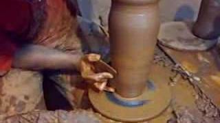 preview picture of video 'ceramik,keramik TAVA ustanın torunu TOLGA'