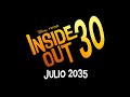 INSIDE OUT All FUTURE MOVIES TODAS LAS PELICULAS DE INTENSAMENTE 2 INSIDE OUT 3 INSIDE OUT 4