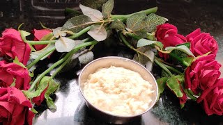 Download lagu How to make Khoya Mawa recipe / खवा / मावा / खोया / instant mawa recipe / Special Recipe mp3