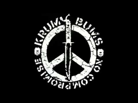 KRUM BUMS - CEASE FIRE