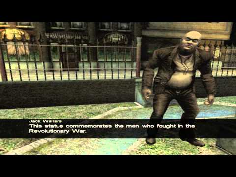 Call of Cthulhu : Dark Corners of the Earth Playstation 2