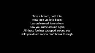 Shinedown - I Own You With Lyrics