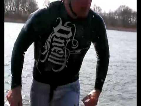 Wakeboarding - Körks Strandarena feat. Kid Alex - Fame