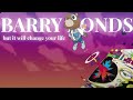 Barry Bonds But It Will Change Your Life