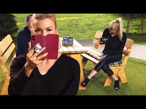 In bester Qualität Videos aufnehmen! Mit Vivien Konca bei PEARL TV (März 2019) 4K UHD