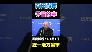 百田尚樹 高市首相を批判的中！！#百田尚樹 #日本保守党