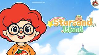 【スターサンド・アイランド】#2 殆どのスローライフは脱サラから始まるStarsandIsland 🌟【VTuber】