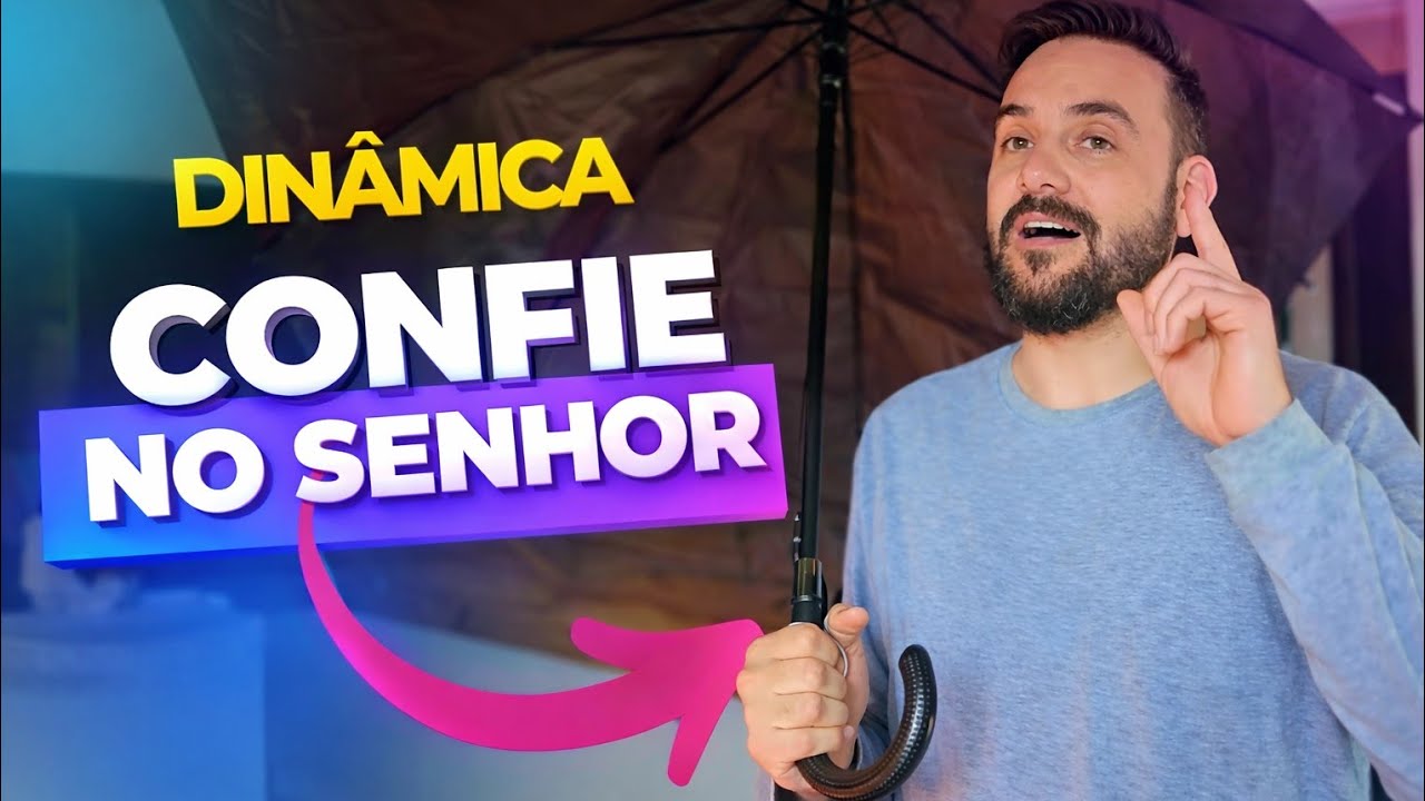 DINÂMICAS E QUEBRA-GELOS PARA CÉLULAS E GRUPOS / Ranieri Cardoso