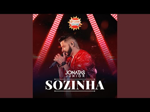 Sozinha - Jonatas Junior