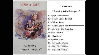 CHRIS REA   GONNA BUY A HAT